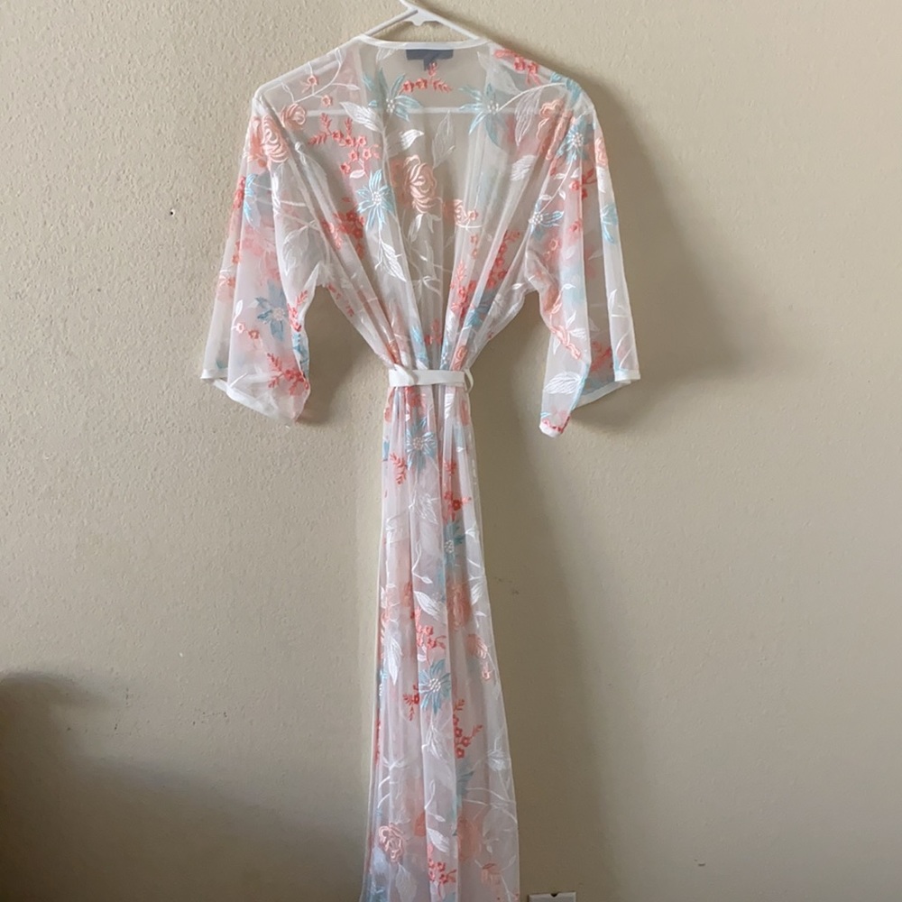 Sleep robe - Picture 4 of 7